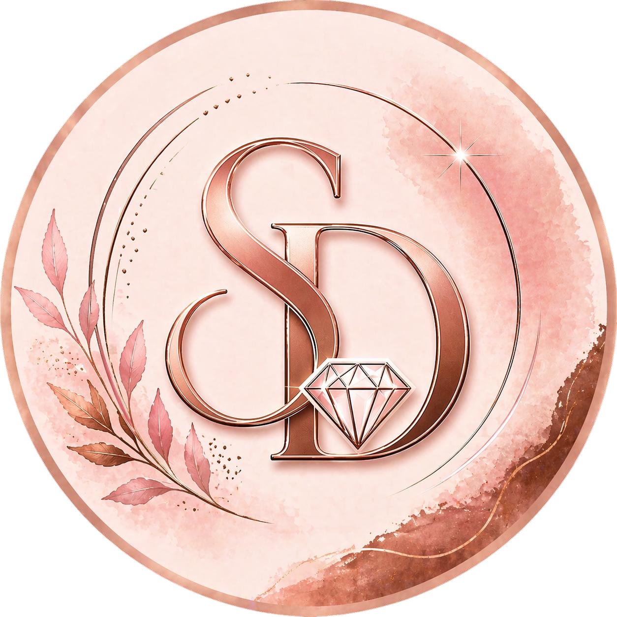 Signature Diamonds by Ginger